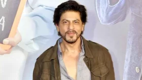 শুরু হচ্ছে শাহরুখের নতুন ছবির শুটিং