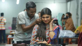 গল্পটা প্রেম ও অপরাধের
