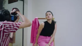 এবার সিনেমা হলে ফারিণের &lsquo;ফাতিমা&rsquo;