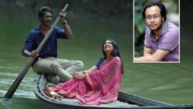 স্টার সিনেপ্লেক্স থেকে &lsquo;শ্যামা কাব্য&rsquo; সরিয়ে নেওয়ার কারণ জানালেন সৌদ
