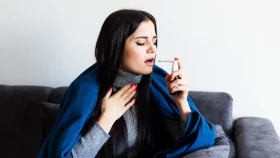 অ্যাজমা বা হাঁপানি কেন হয়, এর লক্ষণ কী