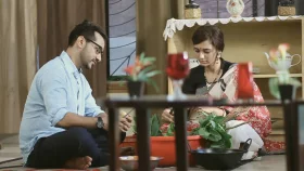 রবীন্দ্রজয়ন্তীতে যা দেখা যাবে টিভি পর্দায়