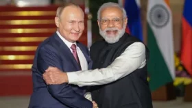 ভারতকে অস্থিতিশীল করতে চাইছে আমেরিকা, অভিযোগ রাশিয়ার&nbsp;