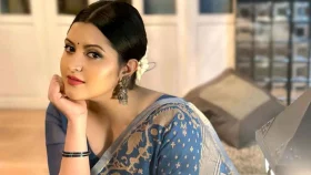 এবার পরী মণির ঘরে এল কন্যাসন্তান