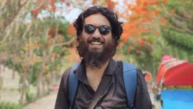 &lsquo;পুনর্জন্ম&rsquo; প্রযোজক রূহানের আত্মহত্যা