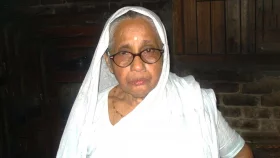 এমন উদার, মহৎ, সর্বংসহা মা কোথাও দেখিনি