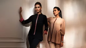 যে পোশাকে অফিসও করা যাবে, পার্টিও হবে
