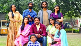 একঝাঁক নতুন মুখের &lsquo;দেনা পাওনা&rsquo;