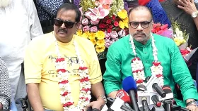 কেস খেলবা, আসো: ডিপজল
