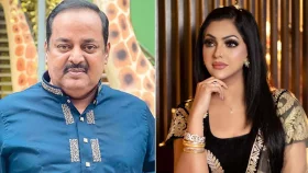 গুরুতর অভিযোগ ডিপজলের বিরুদ্ধে: নিপুণের আইনজীবী