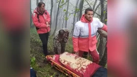 রাইসির মরদেহ উদ্ধার, তল্লাশি অভিযান সমাপ্ত