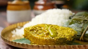 ইলিশ মাছের পাতুরি, রইল রেসিপি