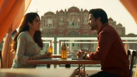 বাংলাদেশেও মুক্তি পাচ্ছে রাজকুমার-জাহ্নবীর &lsquo;মিস্টার অ্যান্ড মিসেস মাহি&rsquo;?