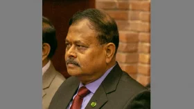 মার্কিন নিষেধাজ্ঞা: যা বললেন সাবেক সেনাপ্রধান আজিজ আহমেদ