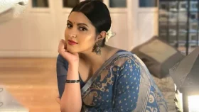 &lsquo;সুপ্তি&rsquo;র মায়ায় পড়েছেন পরী মণি