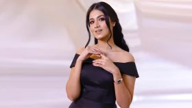 নিজের খুঁতগুলোই আগে চোখে পড়ে: ফারিণ