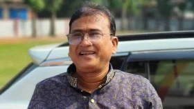 এমপি আনোয়ারুল আজীমের মরদেহ পাওয়া গেল কলকাতায়