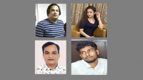 এমপি আজীম হত্যায় সন্দেহভাজনদের সম্বন্ধে যা জানা যাচ্ছে