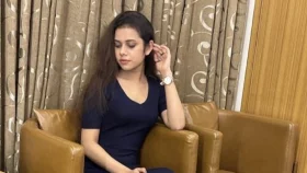 &lsquo;আমি কীভাবে আসামি হলাম?&rsquo;, প্রশ্ন সেলেস্তা রহমানের