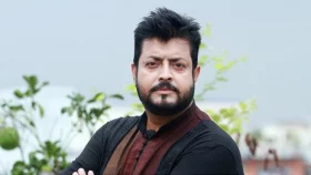 শিল্পী সমিতিতে থাকতে চান না ওমর সানী