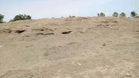 &lsquo;সোনা পাওয়া&rsquo; সেই ইটভাটায় ১৪৪ ধারা জারি