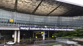 ঘূর্ণিঝড় রিমাল: কলকাতার বিমানবন্দরে ২১ ঘণ্টা ফ্লাইট স্থগিত