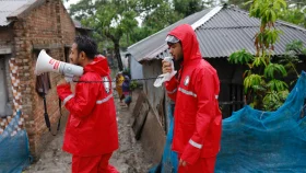ঘূর্ণিঝড় রিমাল, আবহাওয়া পূর্বাভাস ও মানুষের সচেতনতা