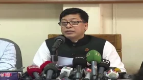 কোটা বাতিলের সিদ্ধান্ত বহাল আছে: জনপ্রশাসন মন্ত্রী
