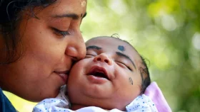 মা ও শিশুর সুস্বাস্থ্য নিশ্চিত করতে হবে