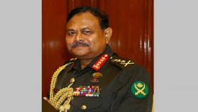 সাবেক সেনাপ্রধান আজিজের বিরুদ্ধে অভিযোগ পর্যালোচনা হবে: দুদক&nbsp;