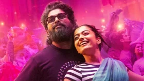 বাংলায় এল &lsquo;পুষ্পা-২&rsquo;র &lsquo;স্বামী&rsquo; গান