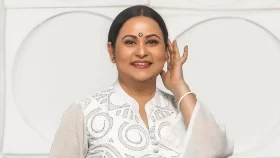 ওটিটিতে এল আফসানা মিমির &lsquo;অফ দ্য মার্ক&rsquo;