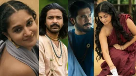 আমেরিকায়-কানাডায় আজ থেকে কাজলরেখা&nbsp;