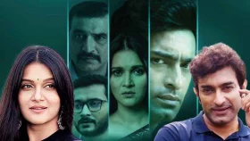 কলকাতার রহস্য সিনেমায় মিথিলার একঝলক, বিপরীতে জিতু