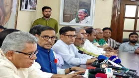 বেনজীর গ্রেপ্তার হবেন কিনা আদালত তা দেখবেন: কাদের&nbsp;