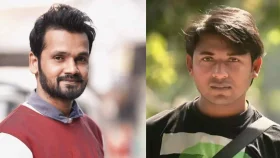 প্রোডাকশন ম্যানেজারকে মেরে কানের পর্দা ফাটানোর অভিযোগ নির্মাতার বিরুদ্ধে