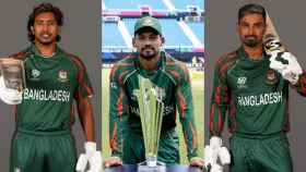 শান্ত&ndash;লিটনদের সহজ খেলা কঠিন করে জেতা, অতঃপর&hellip;