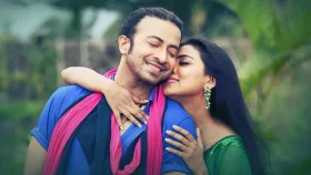 ফের একসঙ্গে শাকিব-ইধিকা?
