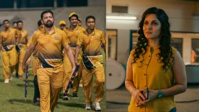 তাহসানের অভিষেক, সঙ্গী মিথিলা!