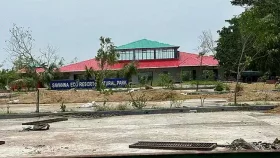 সাবেক আইজিপি বেনজীরের সাভানা ইকো রিসোর্ট বন্ধ ঘোষণা