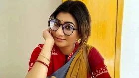 অভিনেত্রী সীমানা মারা গেছেন