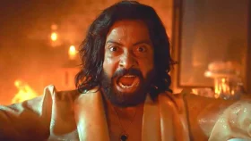 আনকাট সেন্সর পেল তুফান
