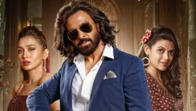যেভাবে যৌথ প্রযোজনার ‘তুফান’ হয়ে গেল দেশি ছবি