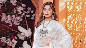 গরমে এই ৫ রঙের শাড়ি দেবে আরাম