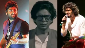 চঞ্চলের ছবিতে অরিজিৎ-সোনু নিগম