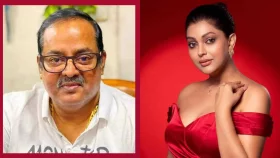 নিপুণকে জন্মদিনের উপহার দিলেন ডিপজল!