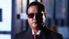 &lsquo;ডন&rsquo; রূপে আসছেন আসিফ