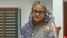 পিলখানা হত্যাকাণ্ডের ঘটনায় শেখ হাসিনার বিরুদ্ধে আন্তর্জাতিক ট্রাইব্যুনালে অভিযোগ