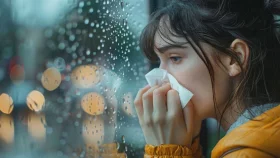 বর্ষায় হতে পারে নানা অসুখ, জেনে নিন প্রতিকারের উপায়