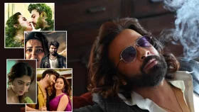এবারও শাকিব খানের সেঞ্চুরি, মাঠে আছে ঈদের আরও ৪ ছবি